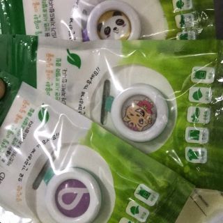 Kẹp đuổi muỗi trả khách mitmiashop