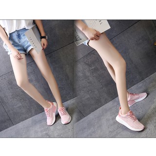 GIÀY THỂ THAO NỮ NMD R2 PRINK