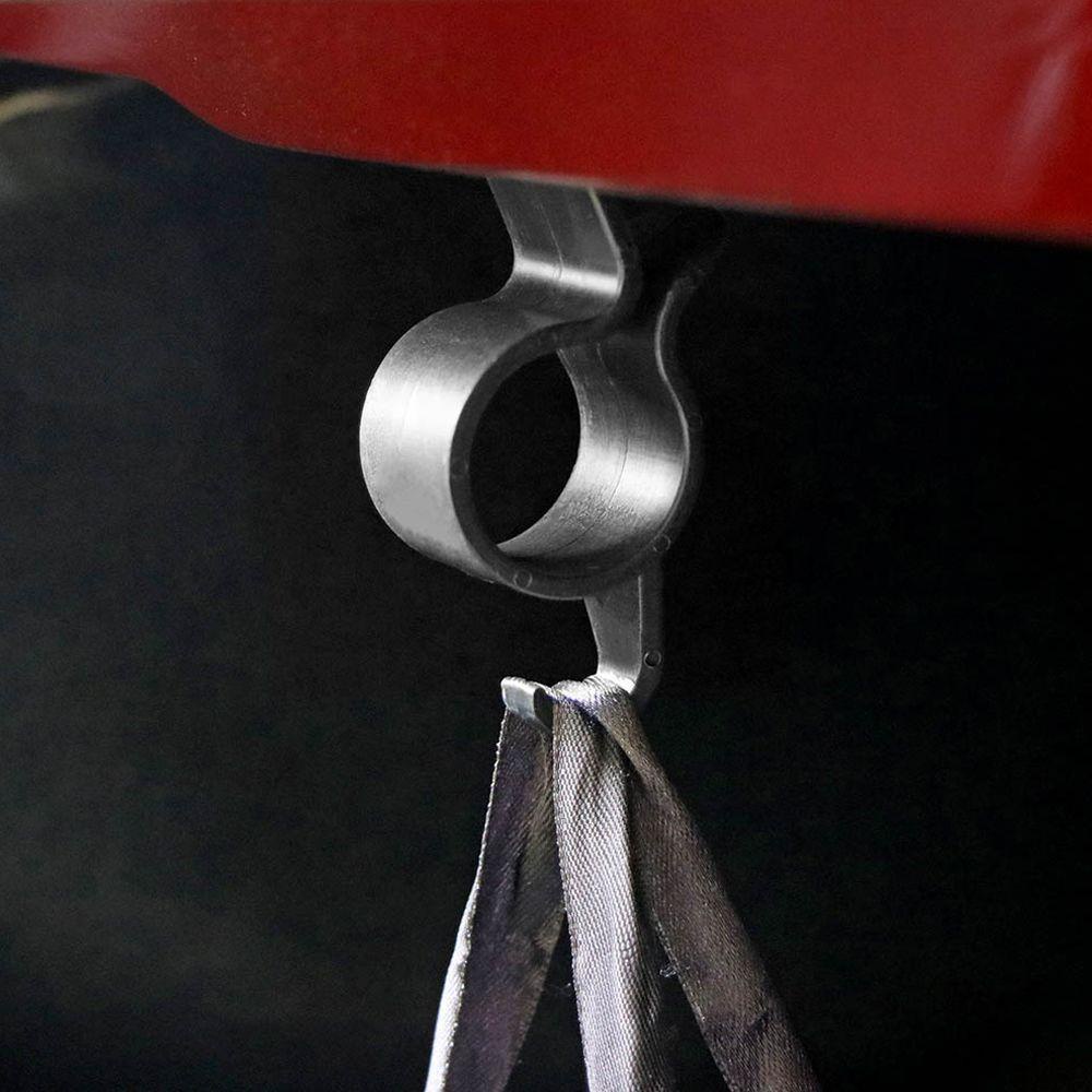 Norman Móc Treo Dù Gắn Sau Cốp Xe Hơi Tiện Lợi