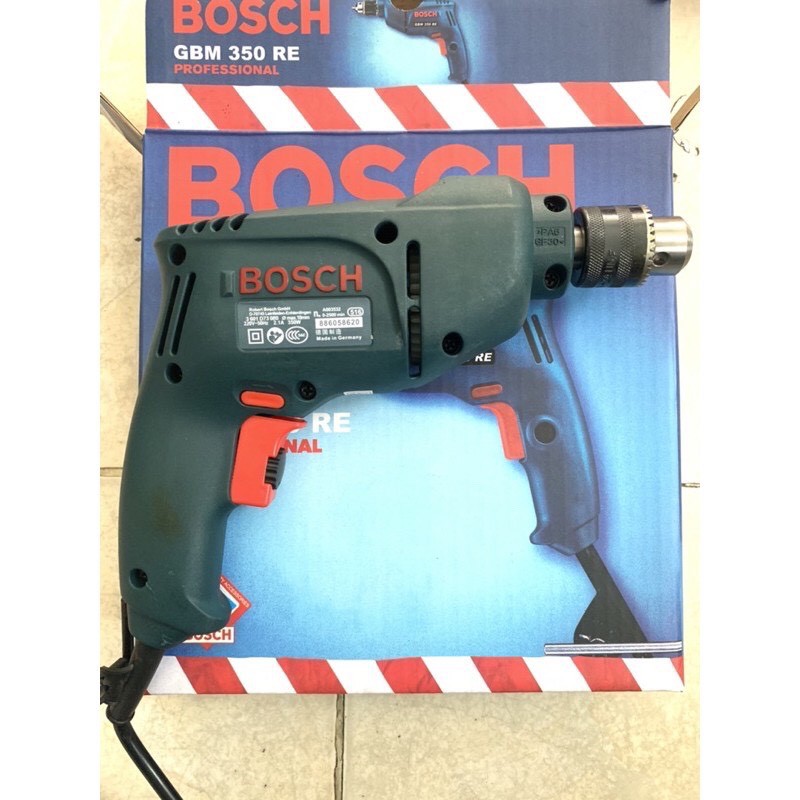 🔥FREESHIP XTRA🔥MÁY KHOAN BẮT VÍT BOSCH 10MM (HÀNG TỐT CÓ BẢO HÀNH)