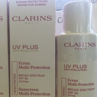 Kem chống nắng Clarin 50ml