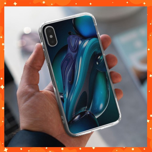 Ốp iphone chống ố nike snecker đẹp nhất Iphone 7/8/8Plus/X/Xs/Xs Max/11/11 Promax/12/12 Promax NIKPOD00063