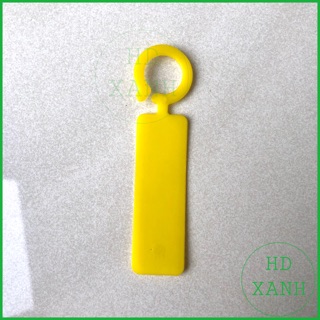 [SIEURE]  10 thẻ ghi tên cho lan cực chất.