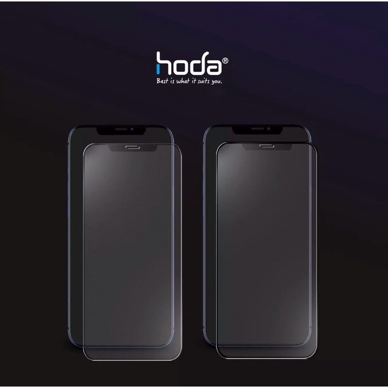 Cường lực HODA 2in1 chống nhìn trộm & chống bám vân tay cho IPhone 15 Pro Max , 15 Pro, 14 Pro Max , 14 Pro , 13 Pro Max