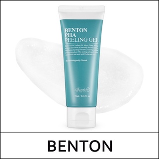 Tẩy Tế Bào Chết Dạng Gel Benton PHA Peeling Gel 70ml