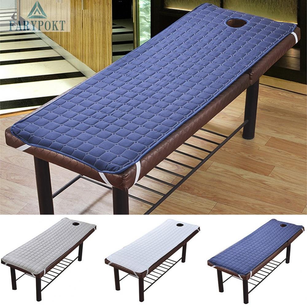 1 tấm trải giường mát xa 190x80cm