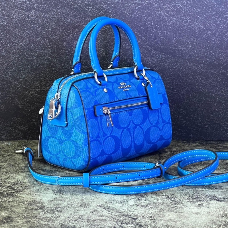 Túi Coach auth sale