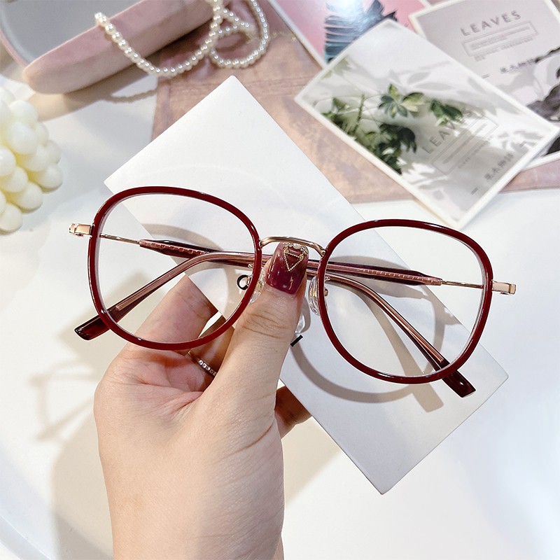 Mới Gọng Kính Thời Trang Jz11692