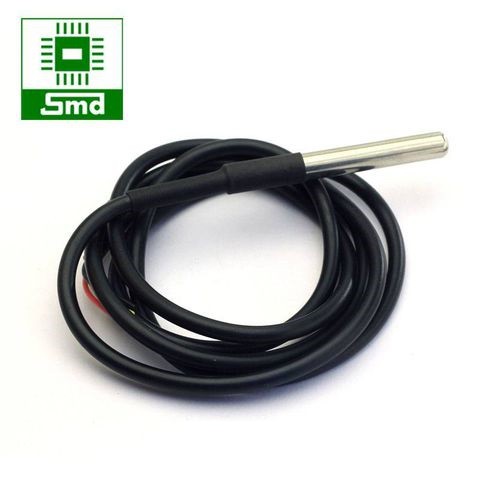 Dây đo nhiệt độ DS18B20