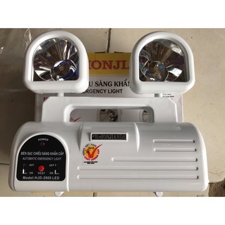 ĐÈN DỰ PHÒNG CÚP ĐIỆN HONJANDA