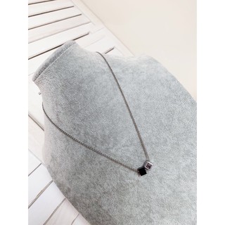 [Babe I'm Real] Vòng cổ LouisVuitton Dice Special FW21 ( Full Tag, mac,... )