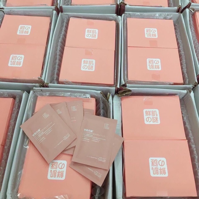 Mặt nạ nhau thai cừu