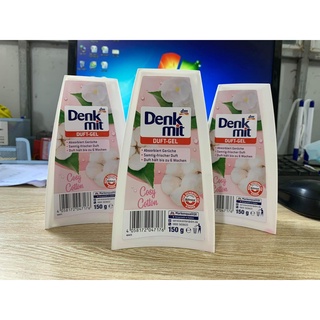 Giấy thơm sáp thơm tủ quần áo Denkmit