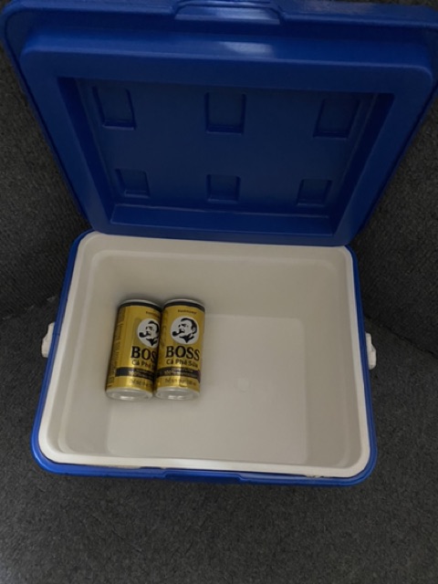 THÙNG ĐÁ 6,8L PEPSI