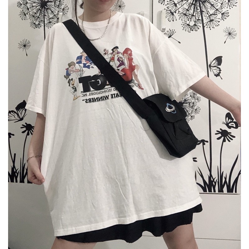 Áo Phông Mỹ Trắng 2hand (inbox chọn mẫu) - Áo Thun Mỹ Trắng | BigBuy360 - bigbuy360.vn