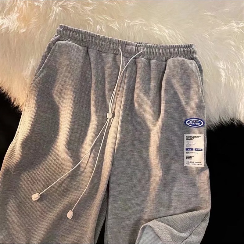 Quần Short Thể Thao Lưng Thun Ống Rộng Thời Trang Mùa Hè Dành Cho Nam