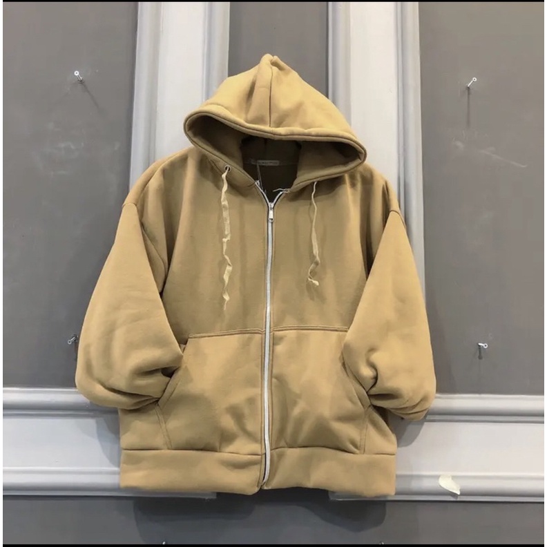 Nỉ Bông Dệt Siêu Dày Không Đổ Lông Cho Nam Vs Nữ | BigBuy360 - bigbuy360.vn