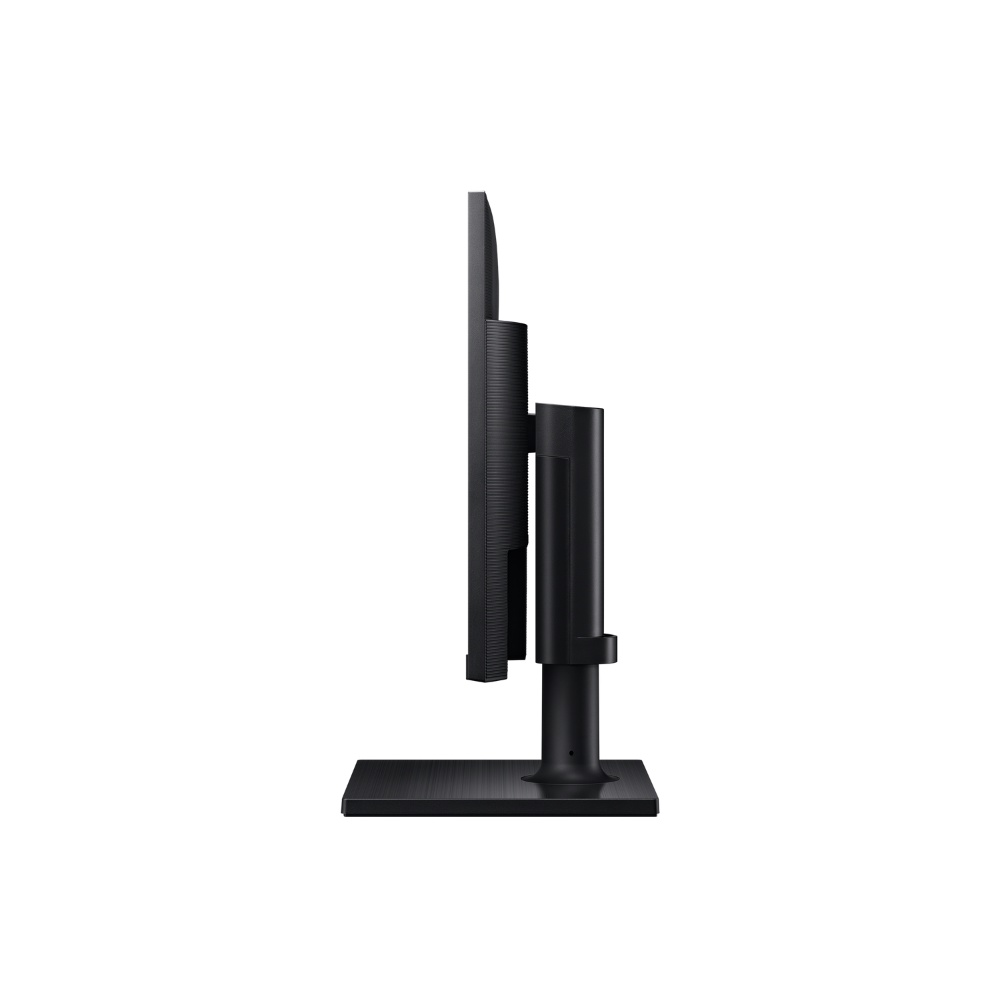 Màn hình máy tính Samsung 24inch LF24T450  - Hàng Chính Hãng