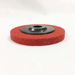 Nỉ Đỏ Đánh Bóng Inox