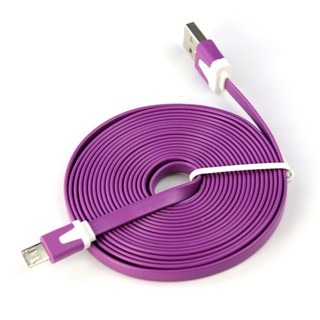 [ 3k ] Cáp sạc Micro USB truyền dữ liệu