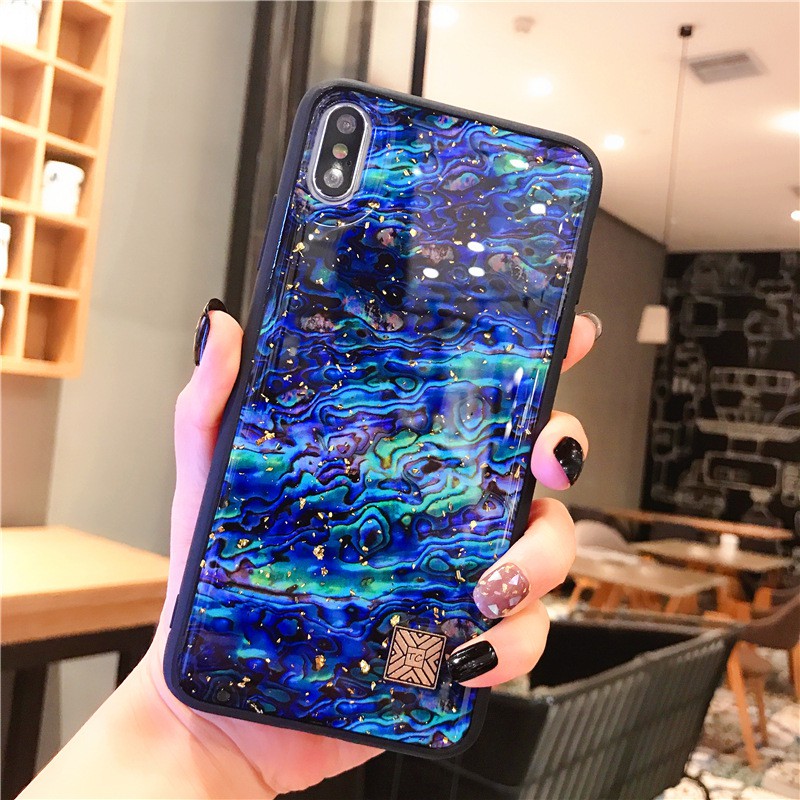 [ Free Ship] Ốp DẺO IN 4D DÀNH CHO 7plus/8plus/x/xs/xs max/11 promax - Kaze Store