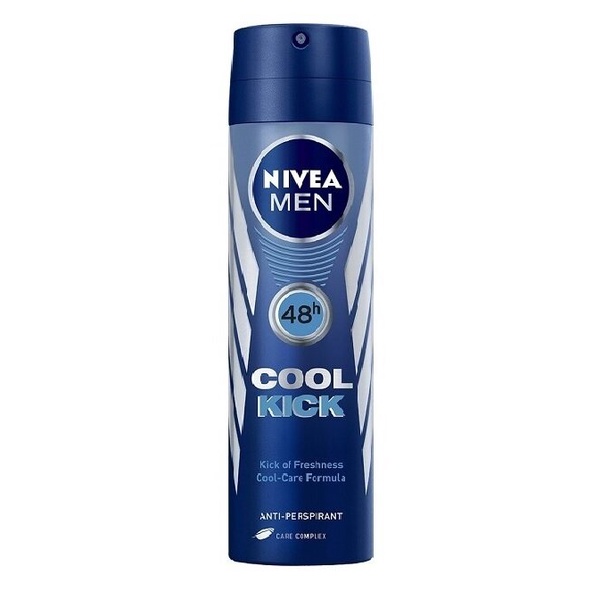 Xịt ngăn mùi Nivea Men ĐỦ LOẠI (150ml)