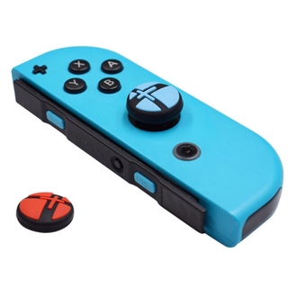 Nút bọc thay thế cho nút máy chơi game Nintendo Switch / Lite Ns