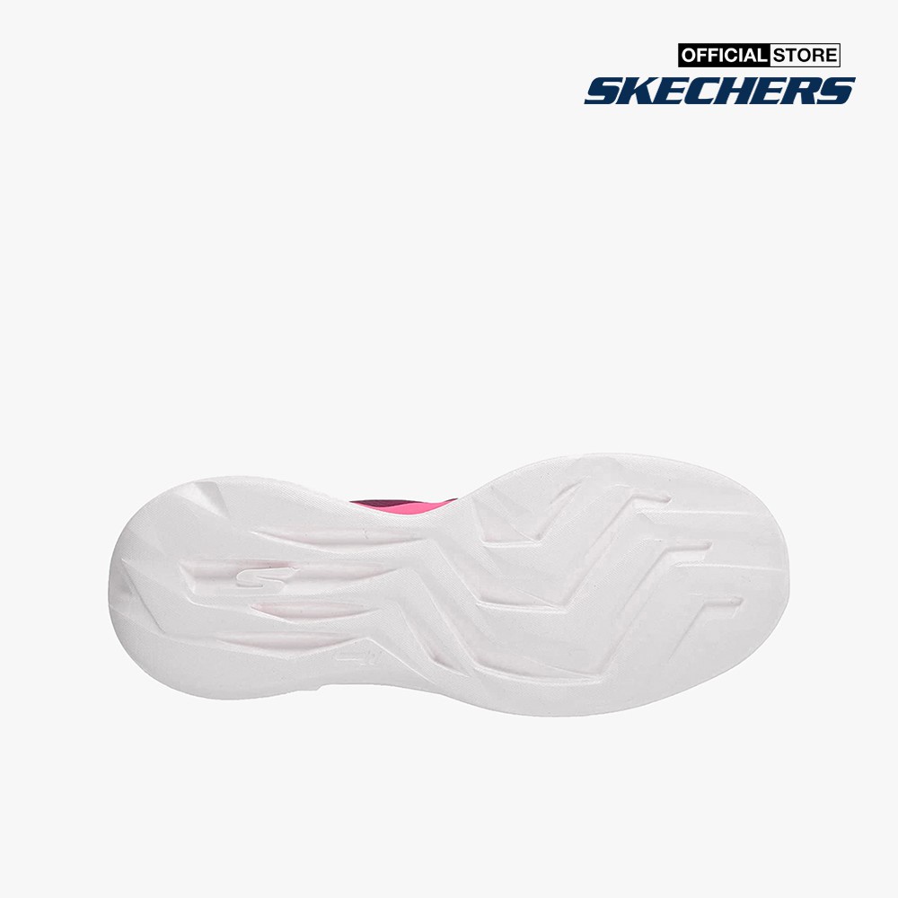 SKECHERS - Giày sneaker nữ thắt dây GoRun Fast Retro Insight 128179-RAS