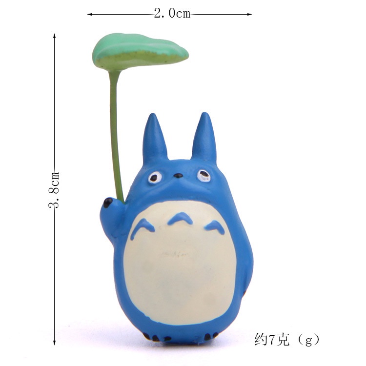 Magicson Nhân Vật totoro hayao miyazaki Hoạt Hình totoro