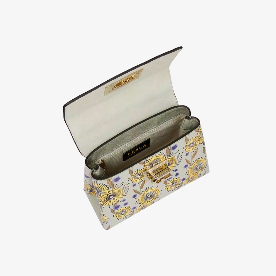 Túi FURLA 1927 Mini Top Handle