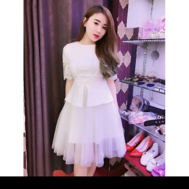 Váy đi tiệc