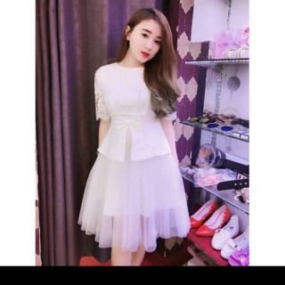 Váy đi tiệc