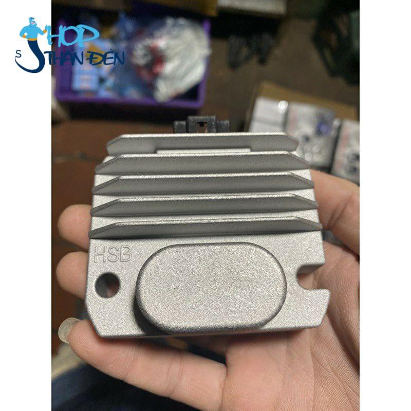 Sạc Độ Shilan v2 HSB Cắm Thẳng Cho Các Loại Xe