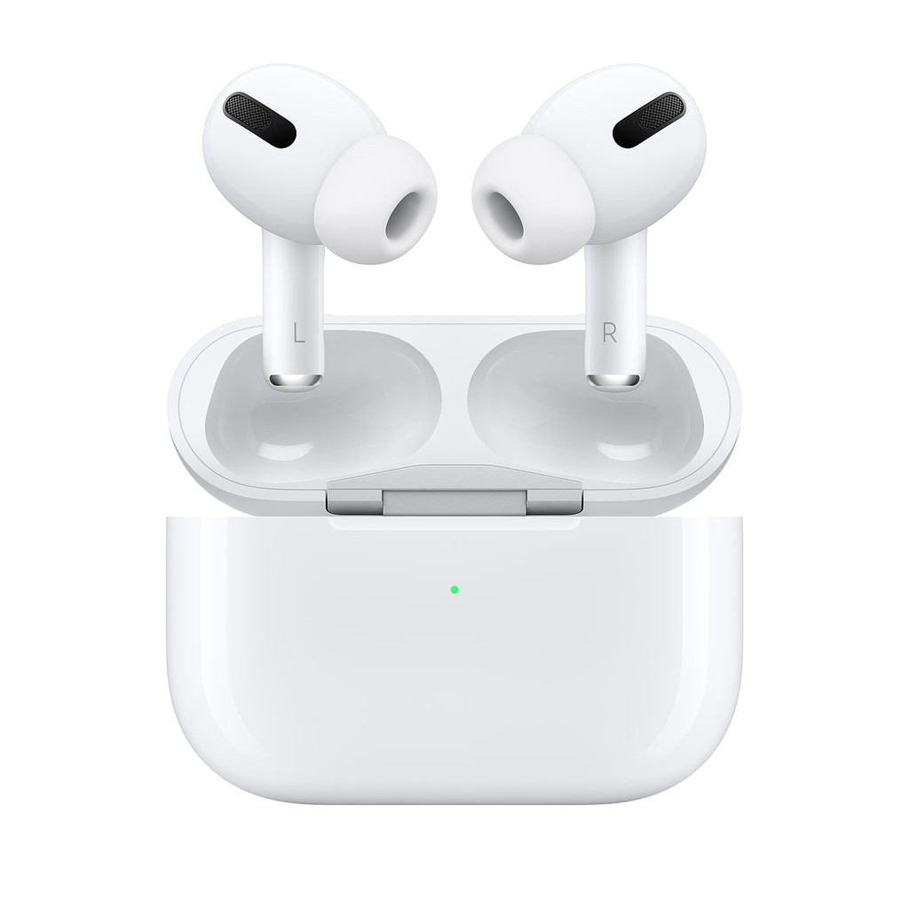 Tai Nghe Airpods Pro, Nguyên Seal Full Box - Chính Hãng Apple | BigBuy360 - bigbuy360.vn