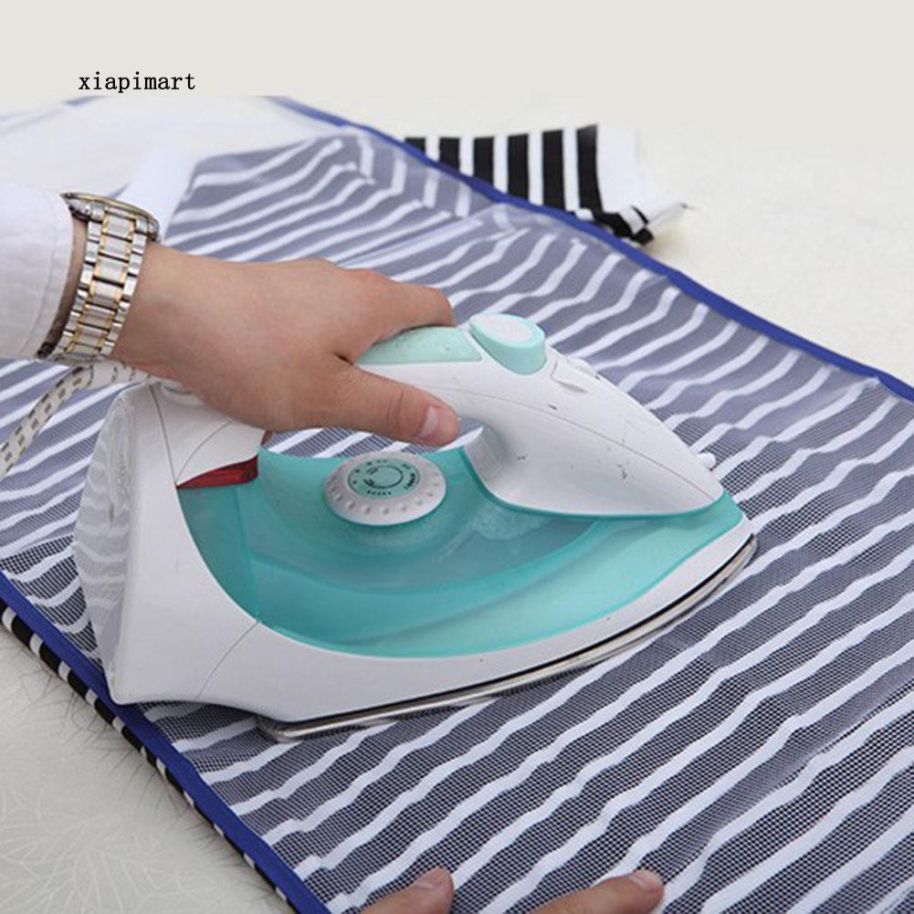 Lưới chịu nhiệt bảo vệ quần áo khi ủi tiện dụng | BigBuy360 - bigbuy360.vn