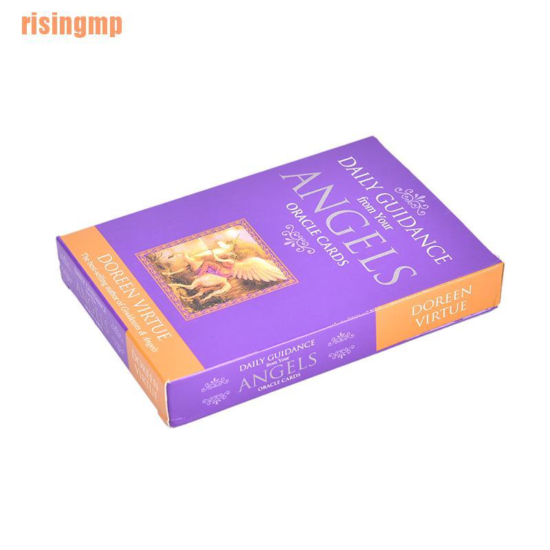 Bộ Bài Tarot &amp; X Chất Lượng Cao