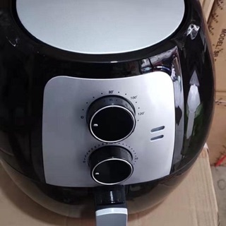 Nồi chiên 8 lít hong xin