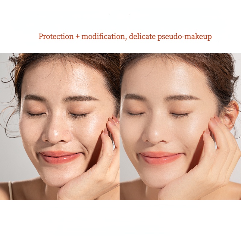 Kem lót dưỡng trắng da BABREA chất lượng cao chuyên dụng 40ml