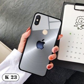 Ốp lưng kính 3D cao cấp Xiaomi Redmi S2