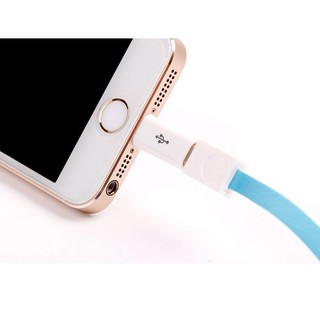 Đầu chuyển Micro sang Lightning - Dùng cho iPhone