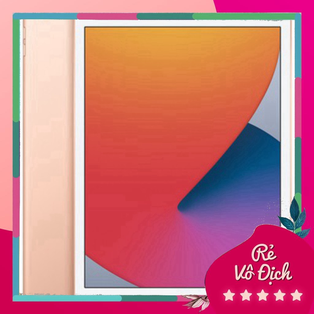 Máy tính bảng Apple iPad Gen 8 2020 10.2 inch Wifi 32GB Mới 100% Chưa Acitve {DHTN} | BigBuy360 - bigbuy360.vn