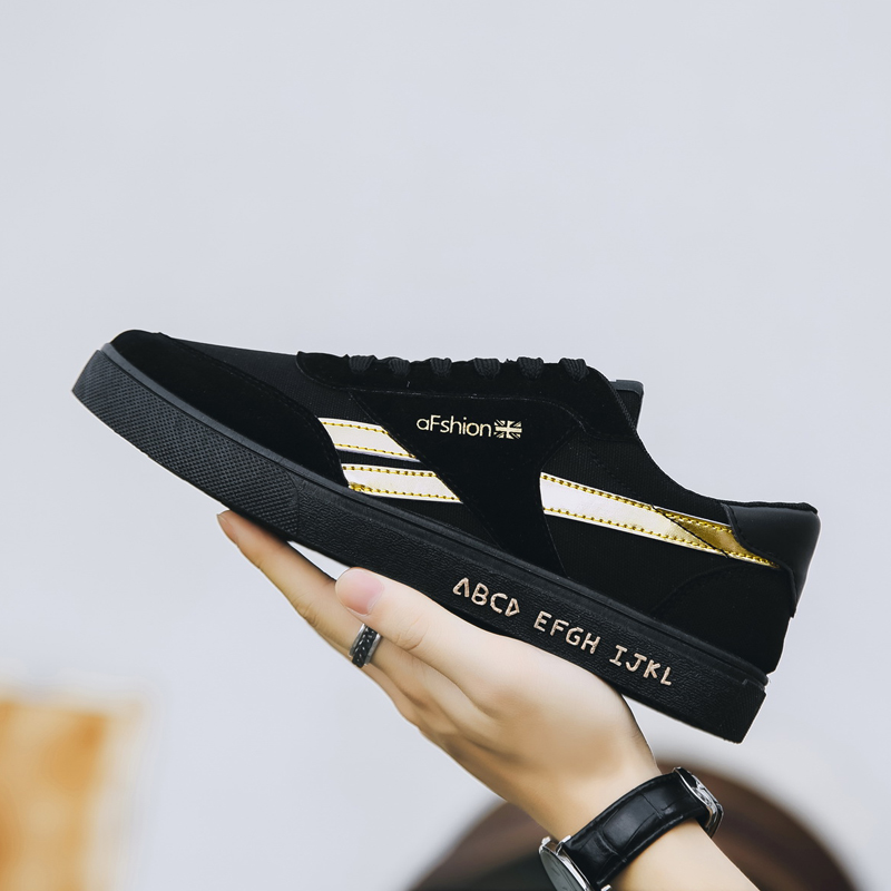 Giày Thể Thao Nam Thời Trang Hàn Quốc Size 39-44 | BigBuy360 - bigbuy360.vn