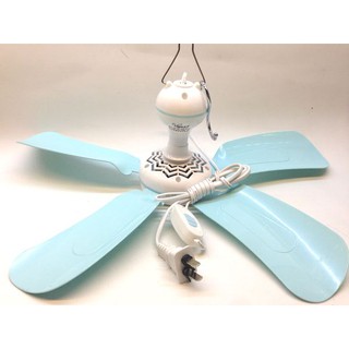 quat trần mini 4 cánh