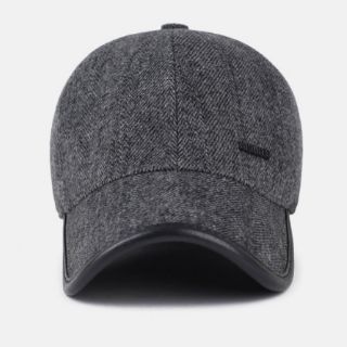 Nón lưỡi trai M773 có vành che tai
