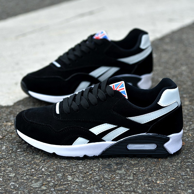 Giày Sneaker Thể Thao Nam Phong Cách Hàn Quốc G11 | BigBuy360 - bigbuy360.vn