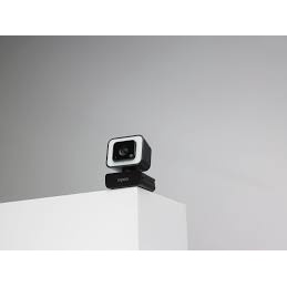 Webcam Rapoo C270L Full HD 1080p - Hàng Chính Hãng