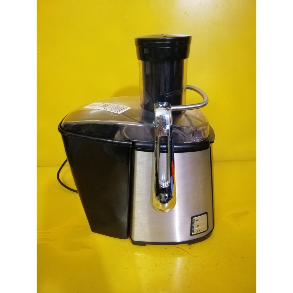 Máy ép nhanh trái cây  nội địa Mỹ Krups ZY501