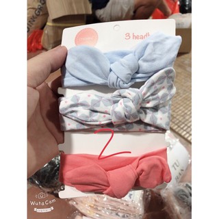 Set 3 Tuban Chicbaby xịn xò kute cho bé