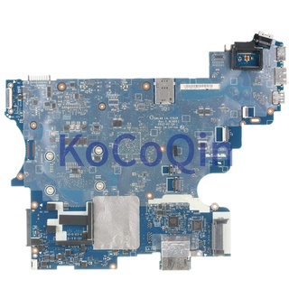 Main DELL Latitude E6530 LA-7761P VGA On
