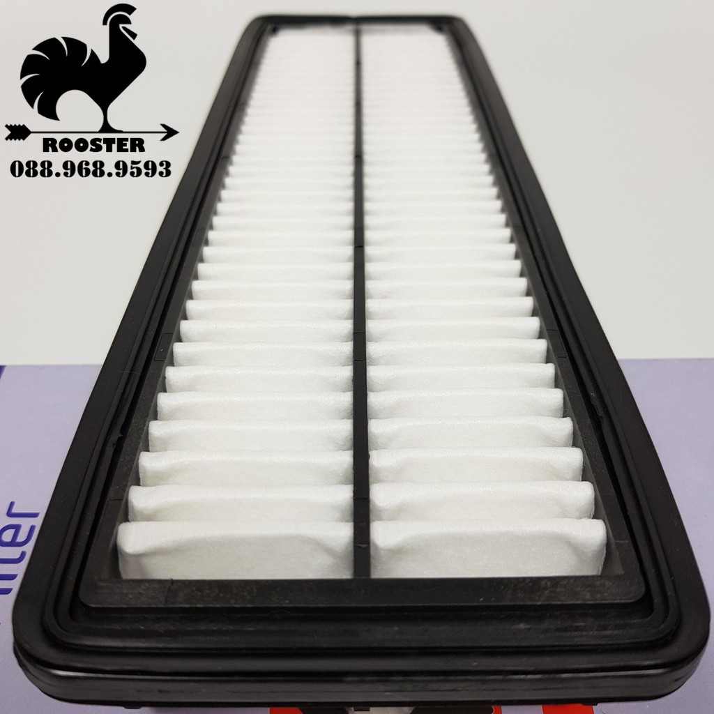 Lọc gió động cơ Hyundai i10